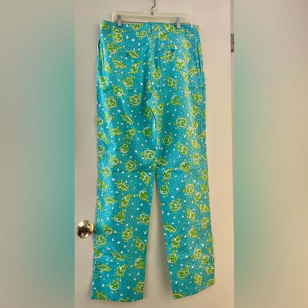 Lilly Pulitzer Men’s Pants - Picture 2 of 7